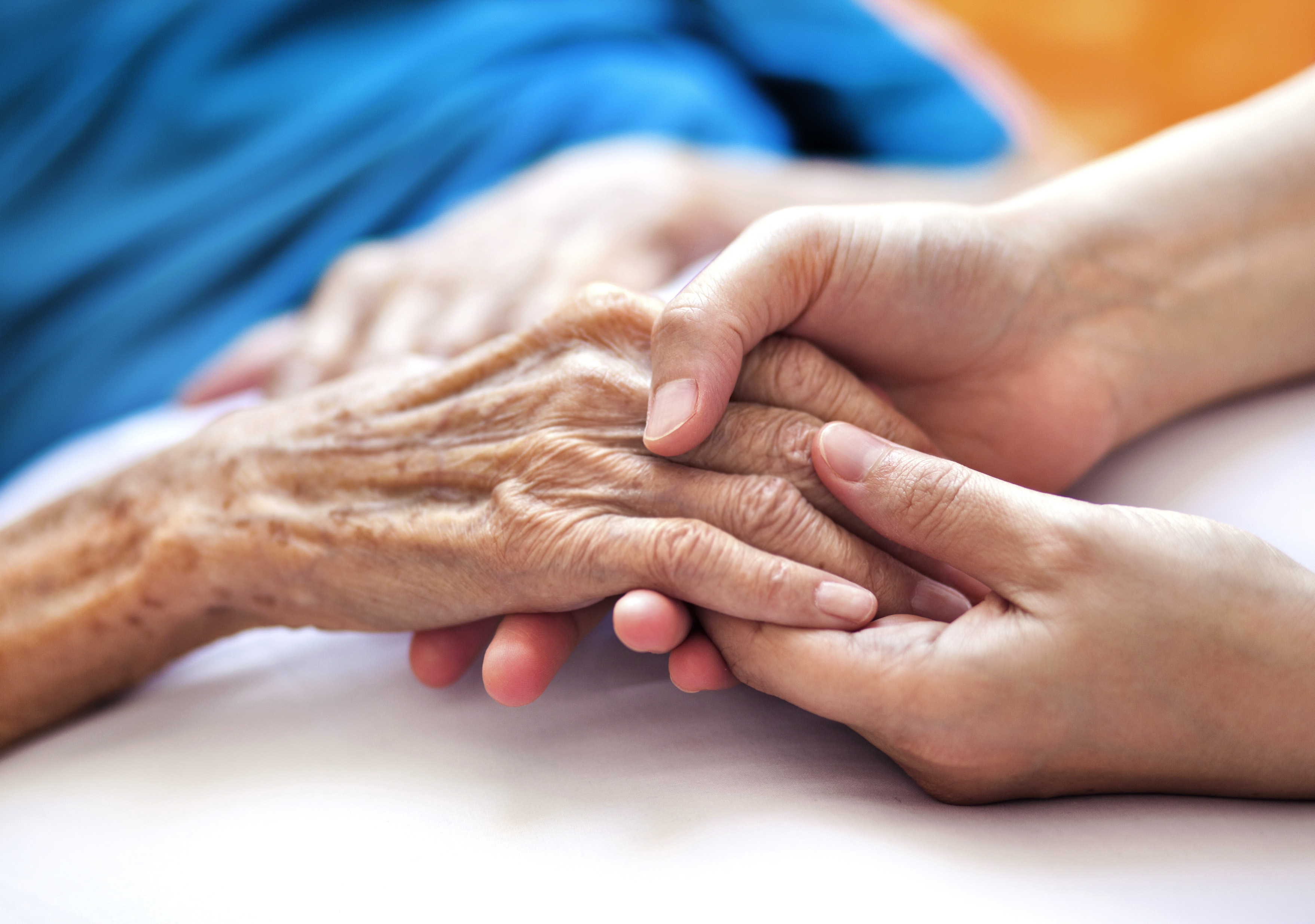 Is Palliative Care Free In Canada