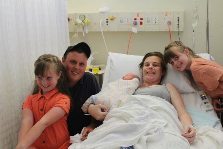 Melissa's Story Thumbnail