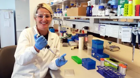 Dr Maria Pajic Image