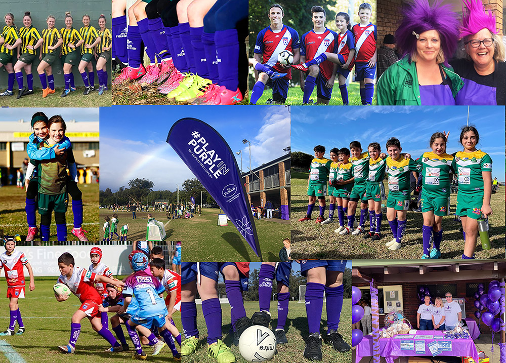 Various images of individuals engaged in a game of soccer, capturing the essence of the sport.