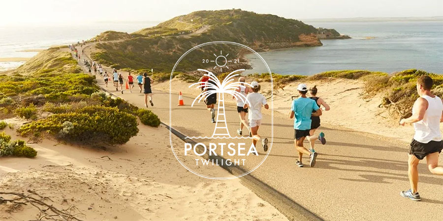 Portsea Swim Classic 2024 - Portsea, VIC