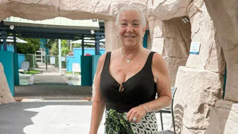 Stephanie's Mum