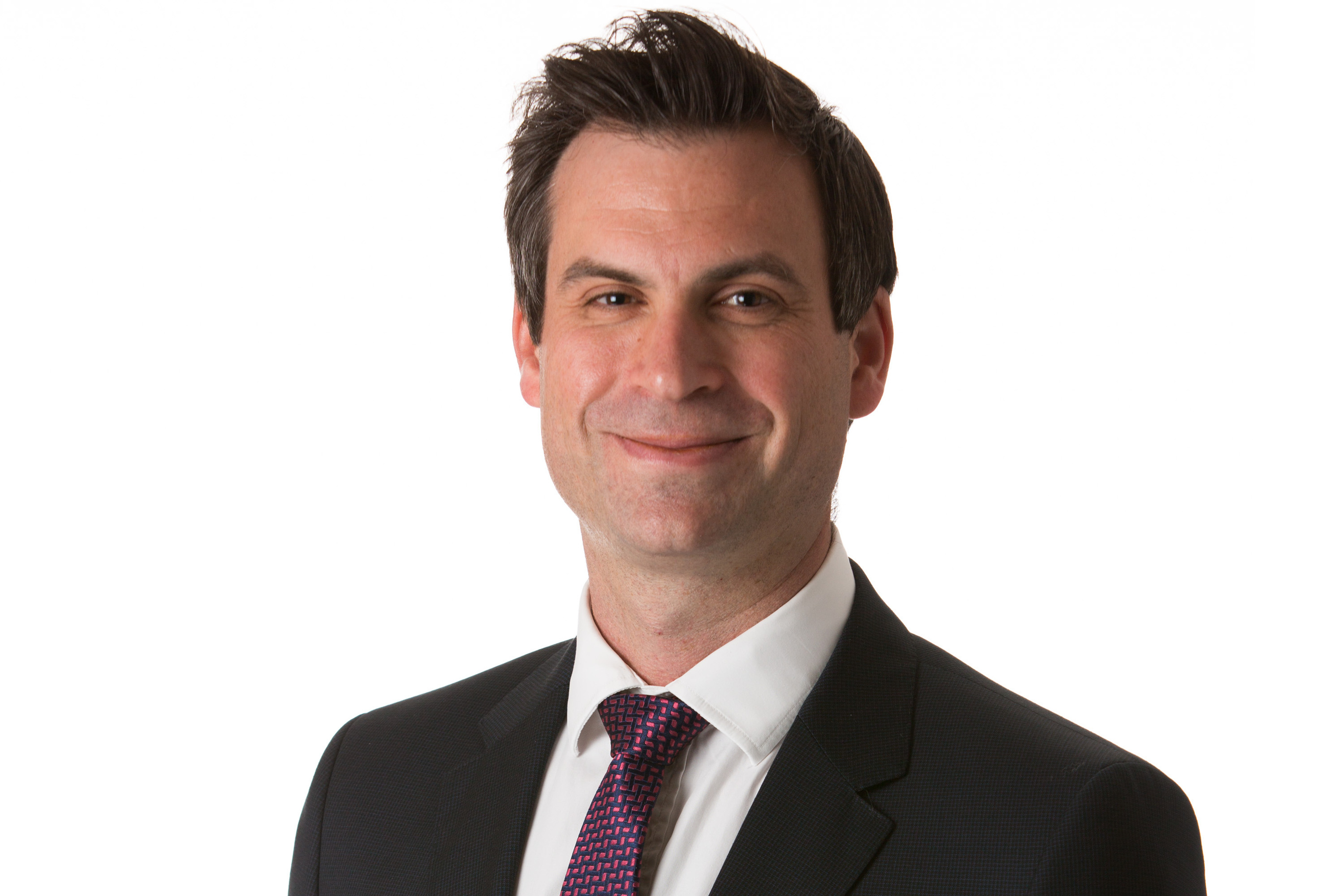 Prof Andrew Metz