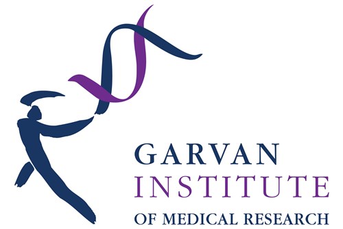 Garvan Institute Panel Image