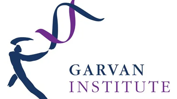Garvan Institute Panel Image