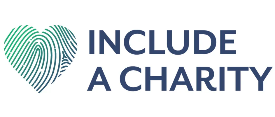 Include A Charity