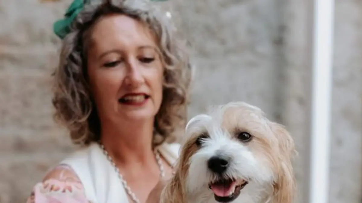 Judi's Reedy Judi’s Diagnosis Sparked a Mission to Create Change