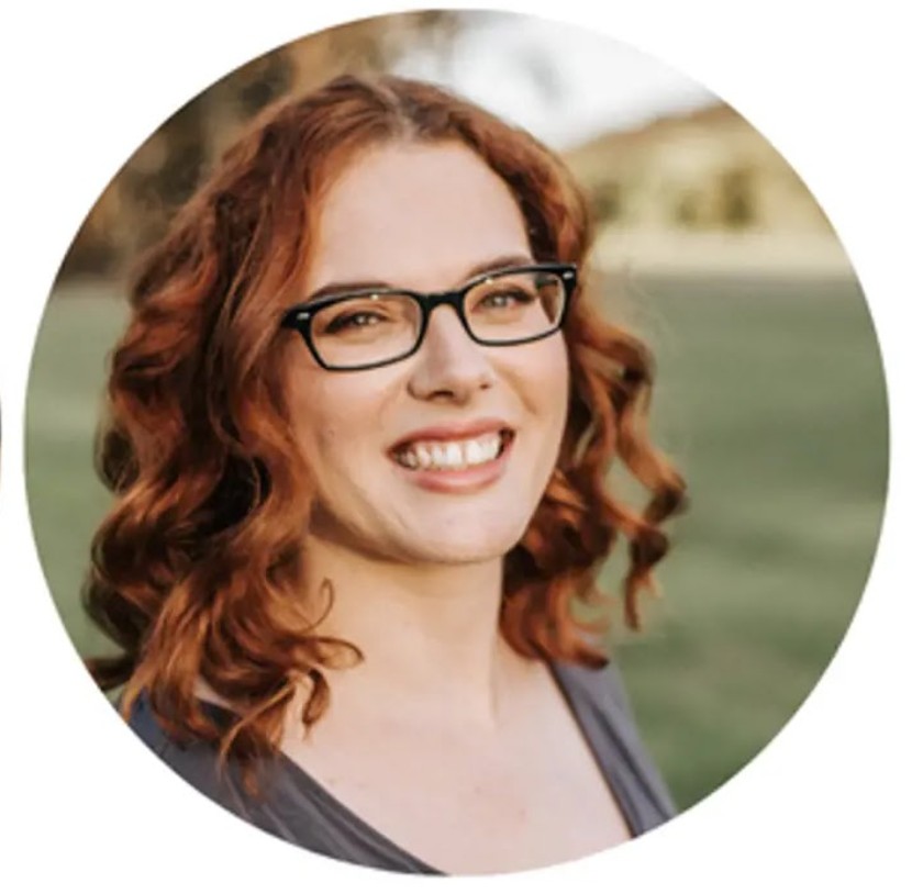  Dr. Michaela Kindlova  grant recipient