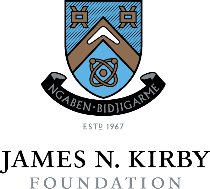 James N. Kirby Foundation