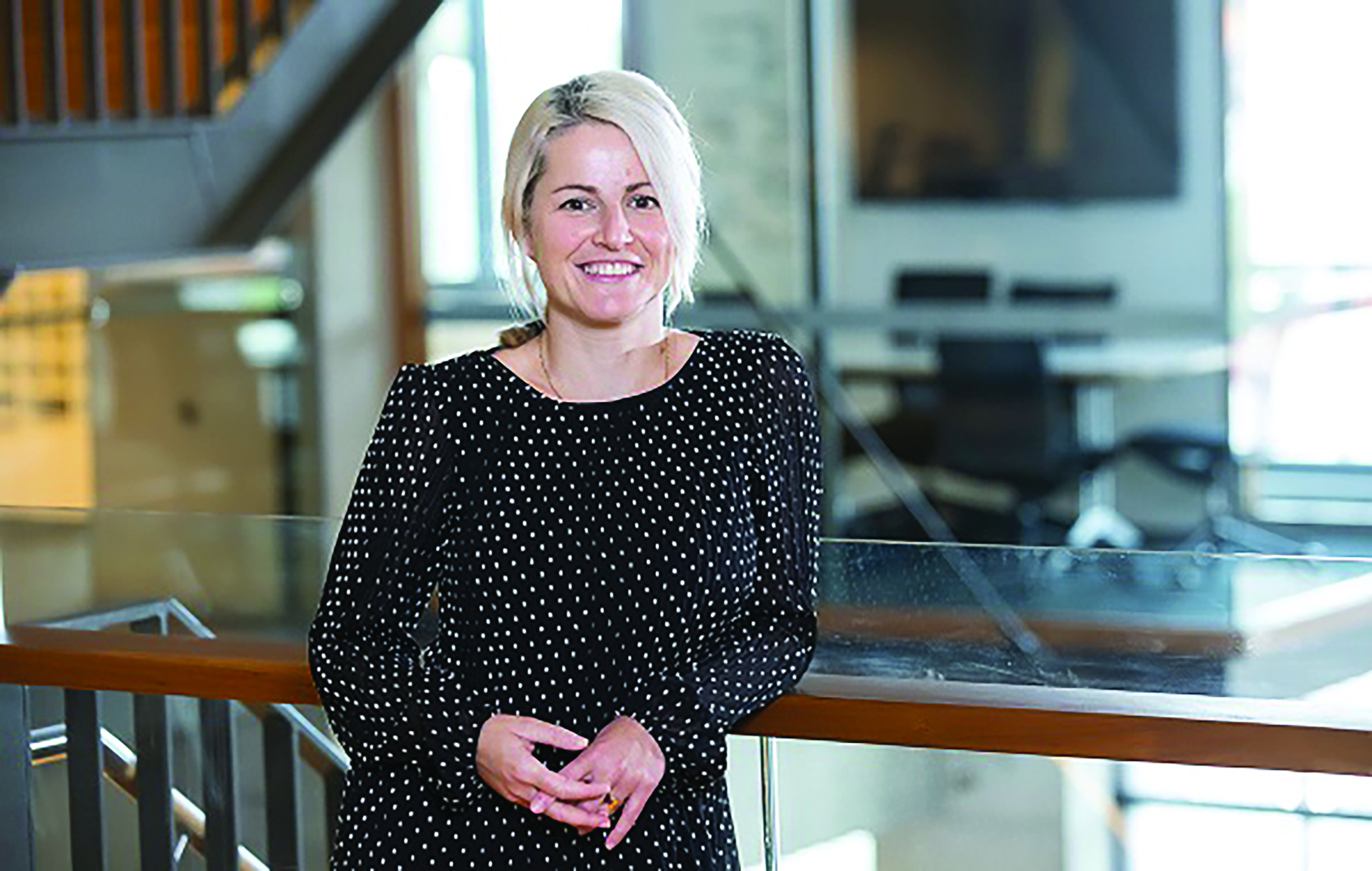 2025 New Treatment Accelerator - Prof Marina Pajic