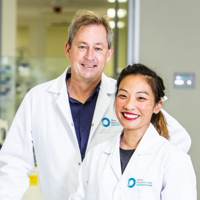 2025 New Treatment Innovation - A/Prof Walter Fairlie