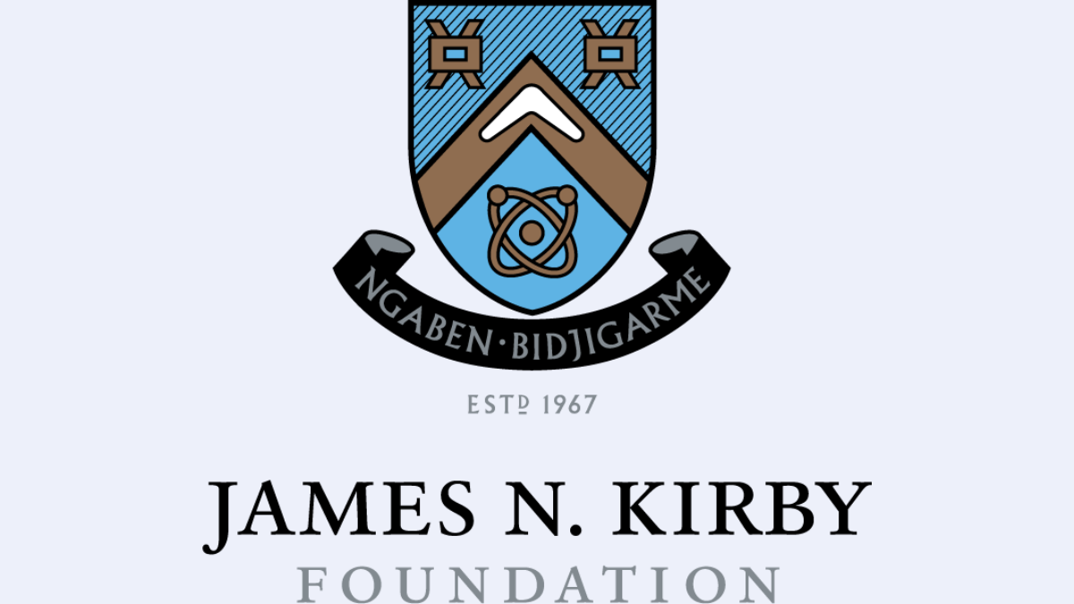 James N. Kirby Foundation