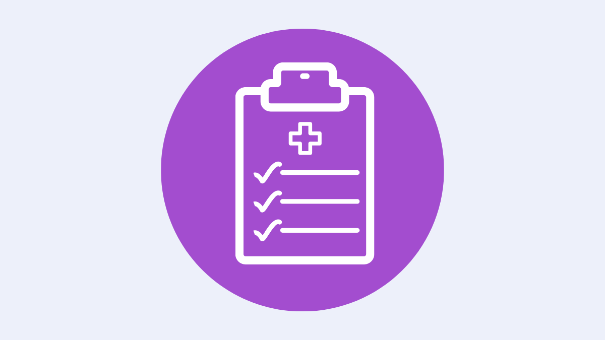 Results Icon
