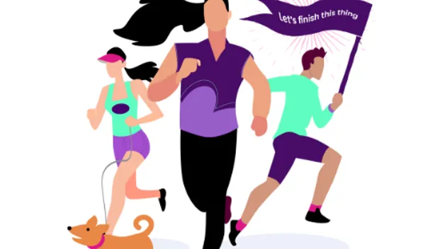 Sign up to Sunshine Coast Marathon