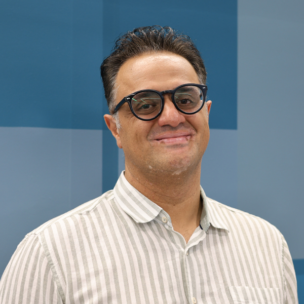 2025 New Treatment - A/Prof Pouya Faridi