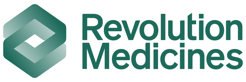 Revolution Medicines Logo