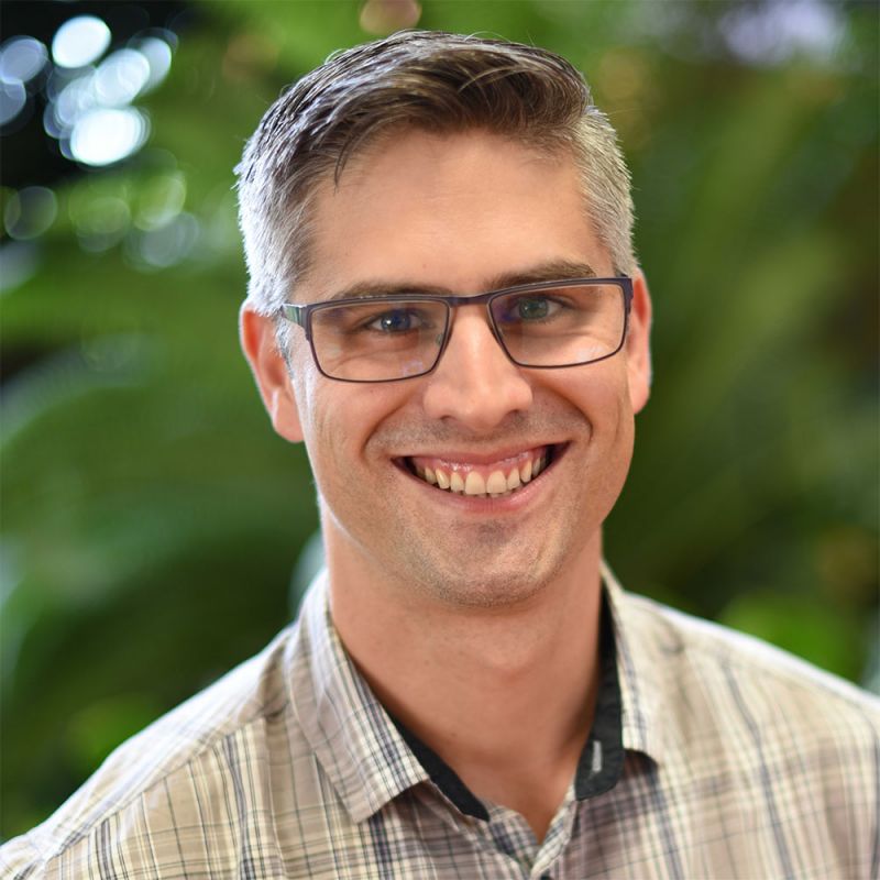 2025 New Treatment Innovation - Dr. Mark Adams