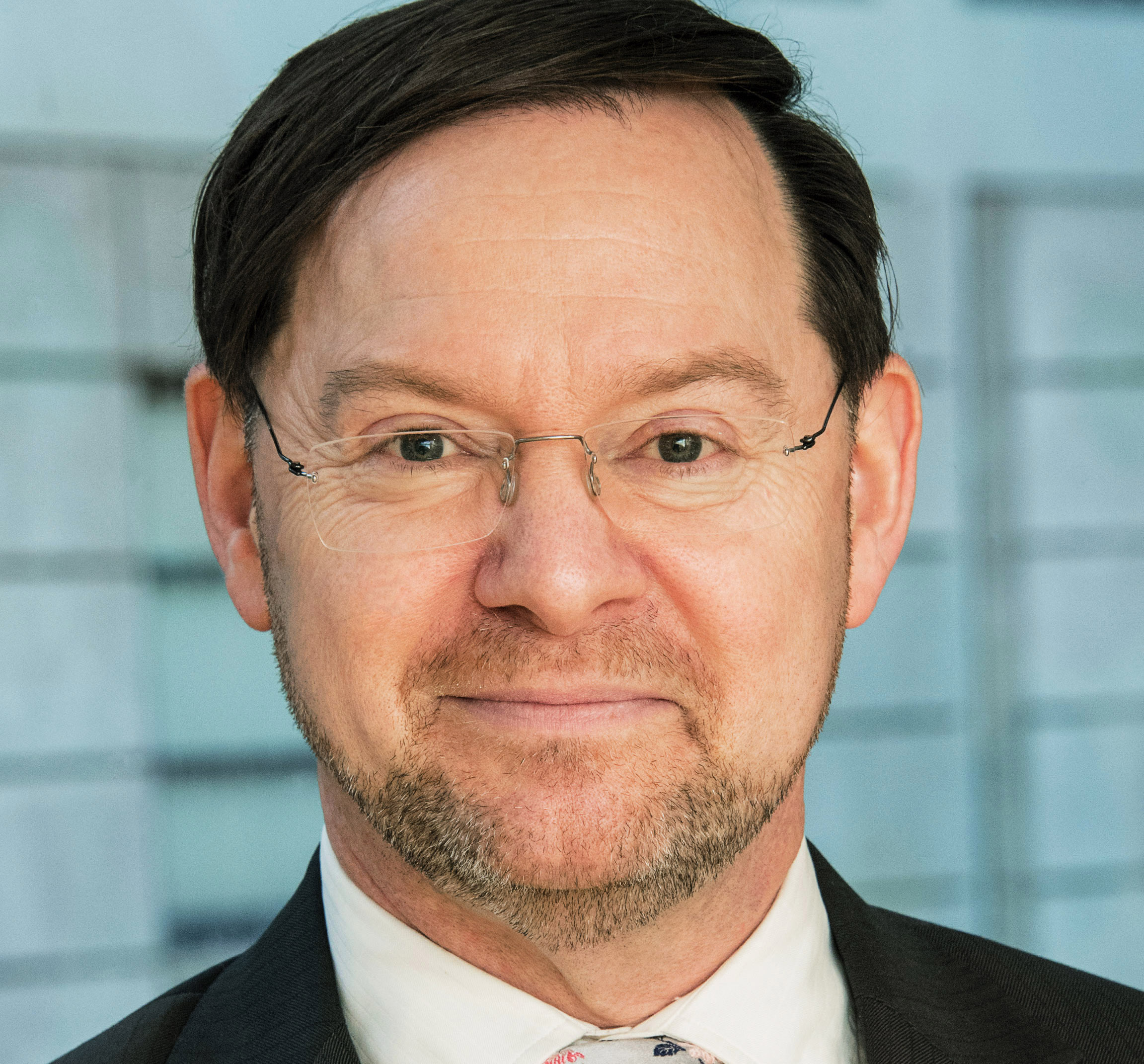 2020 John Rasko Hori