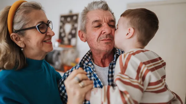 Family history matters