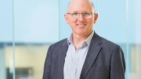 Professor Sean Grimmond Image