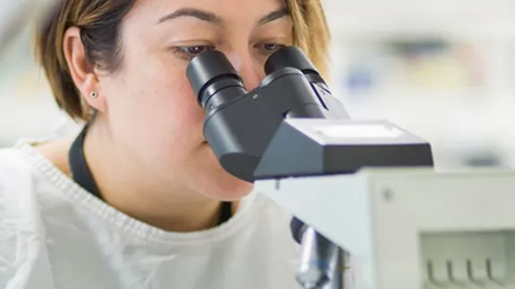 Dr Emily Colvin Panel Image