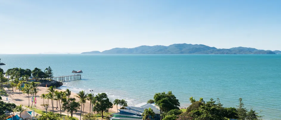 Townsville walk