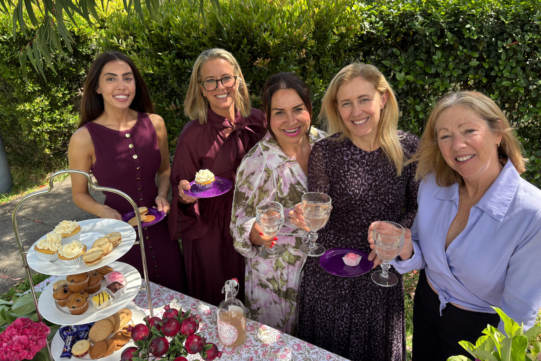 Host a Community Event