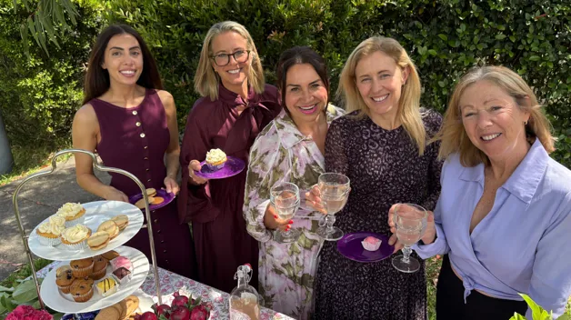 Host a Community Event