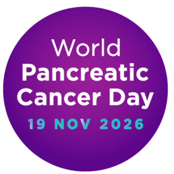 World Pancreatic Cancer Day, 19 November 2026