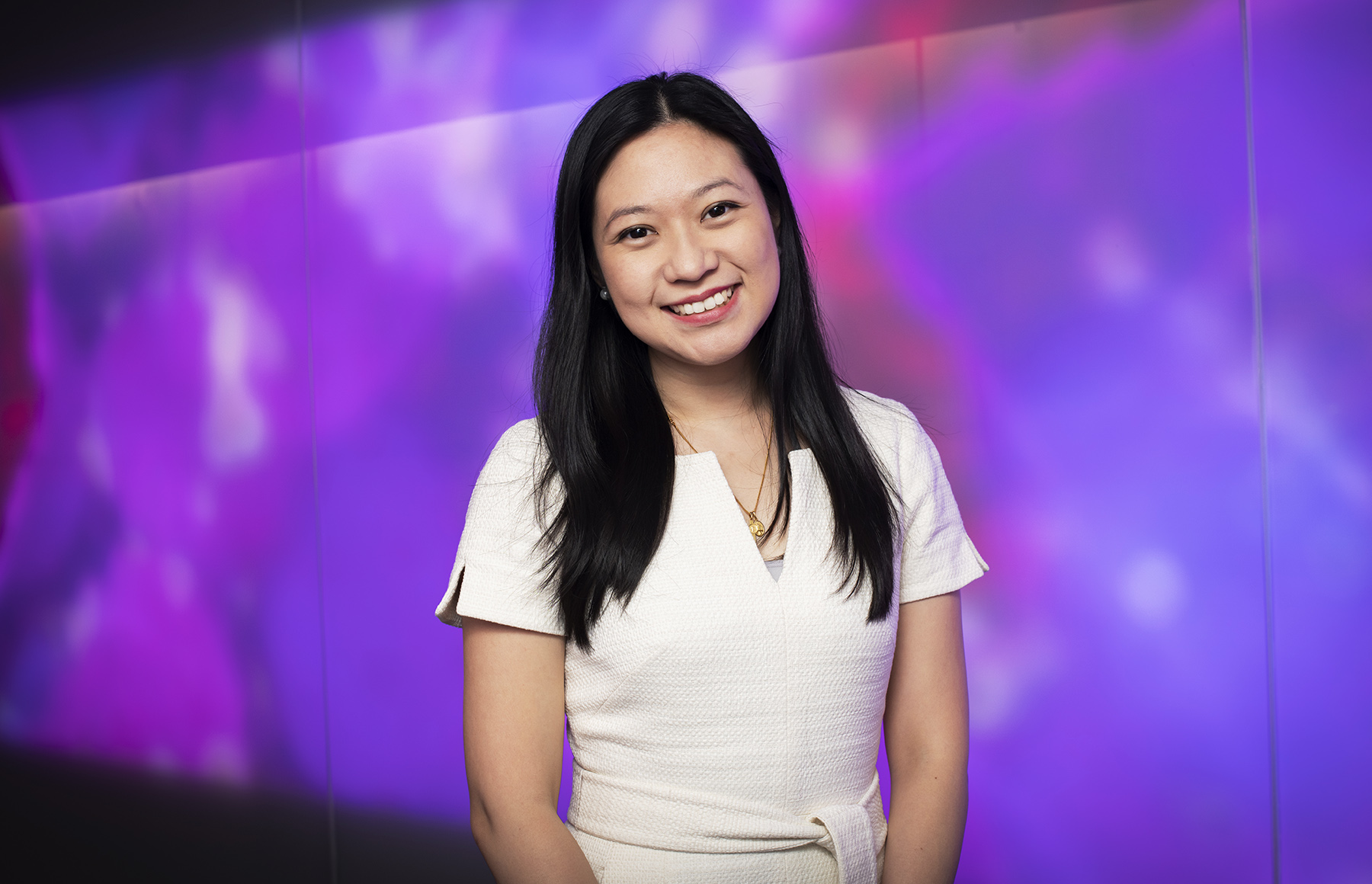 2025 New Treatment Accelerator - Dr. Belinda Lee 