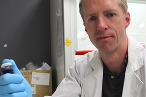 Professor Brendan Jenkins Panel Image