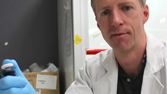 Professor Brendan Jenkins Panel Image