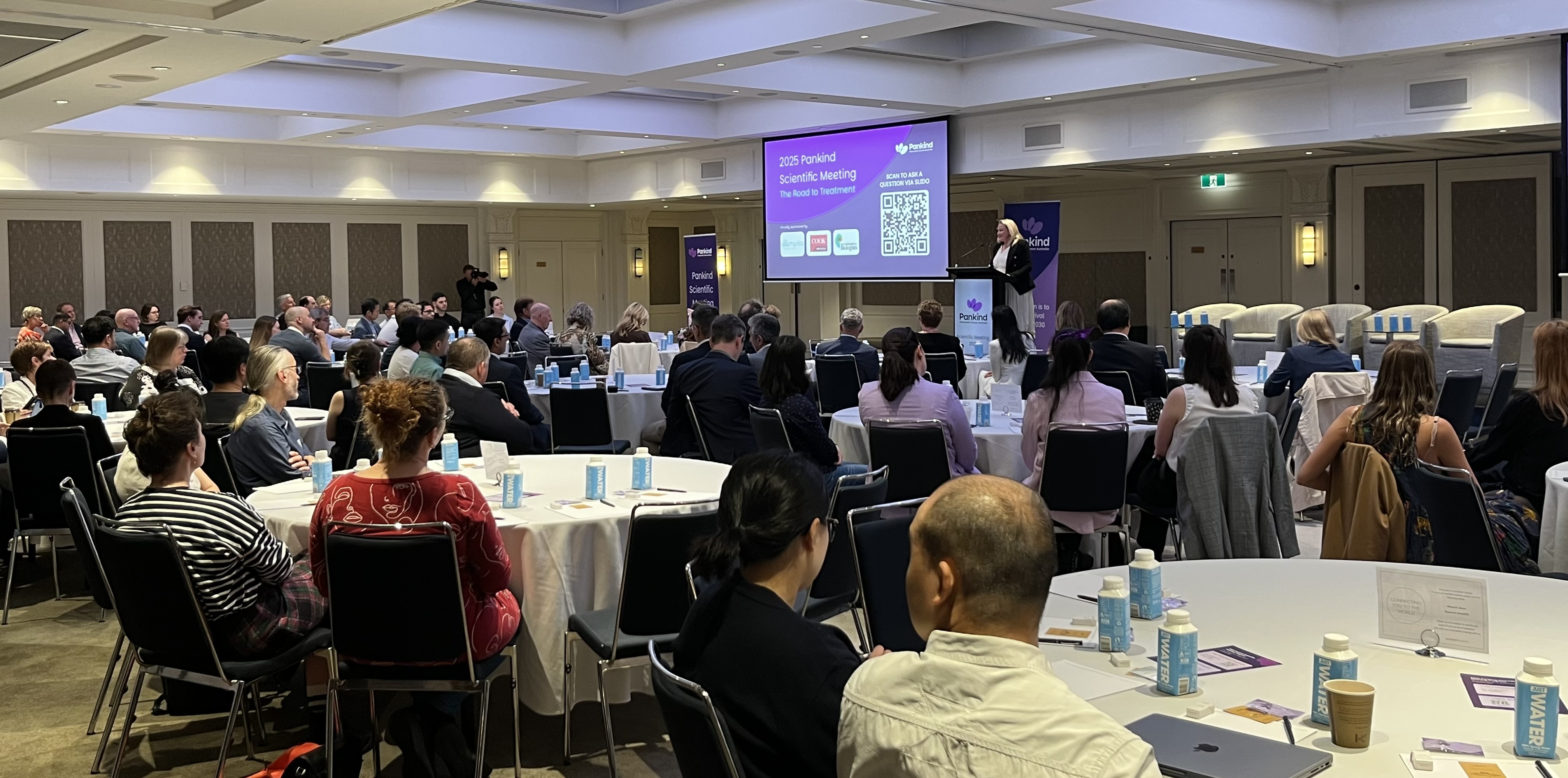 Pankind 2025 Scientific Meeting