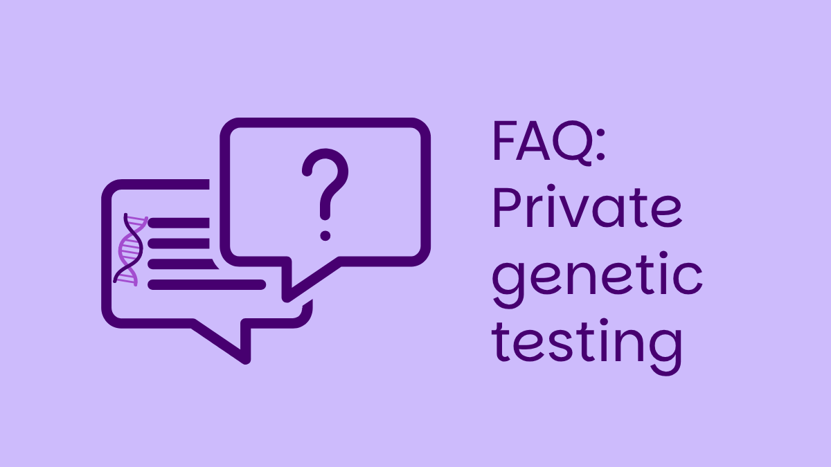 Private Testing FAQ