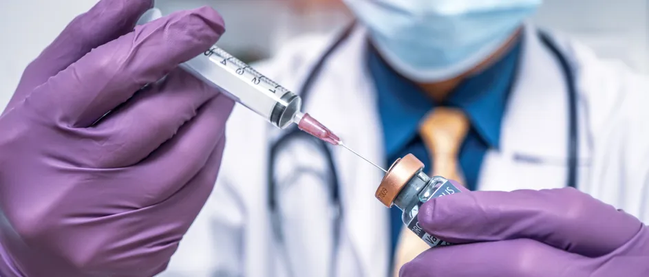 Vaccine Image