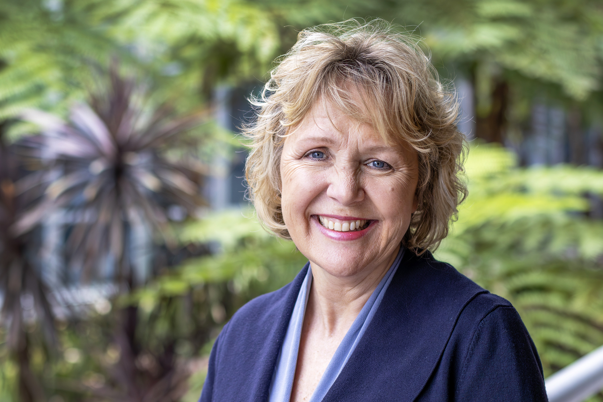 Jennette Sakoff 2023