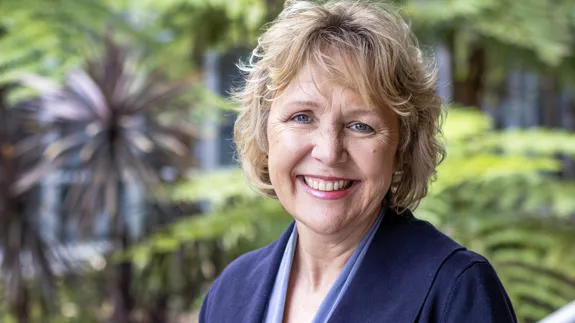 Jennette Sakoff 2023