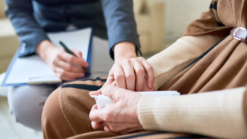 carer support program