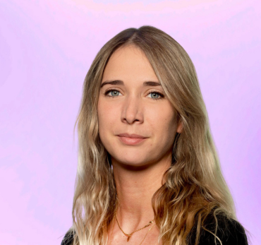 Dr Isabelle Munoz grant recipient