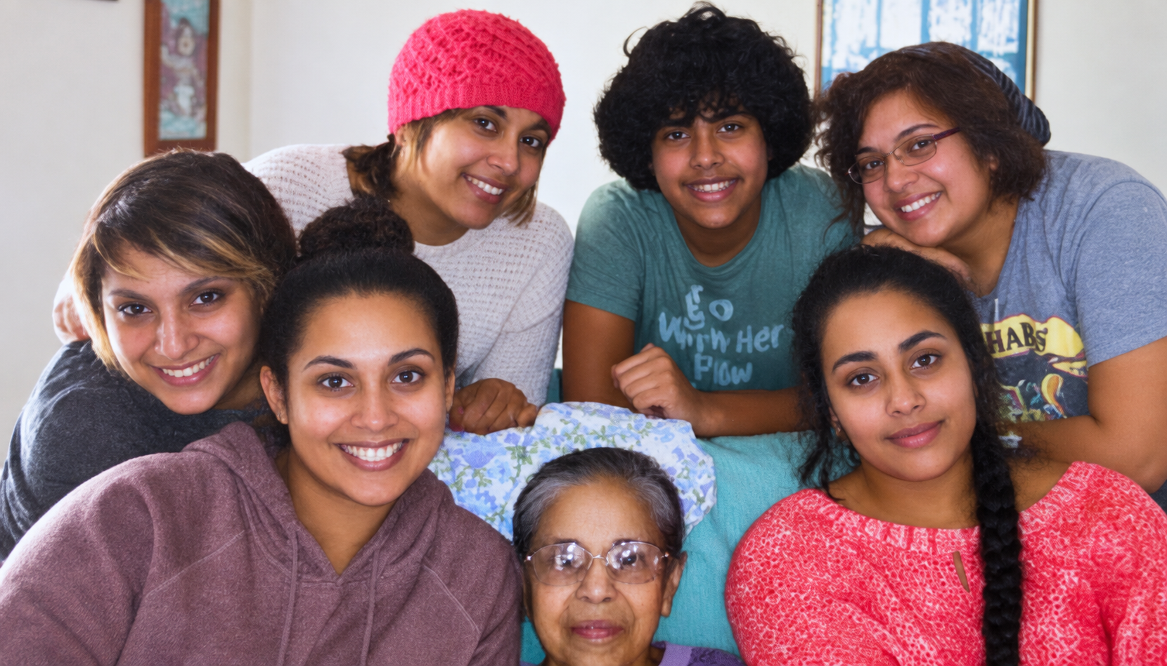 Could pancreatic cancer run in your family?