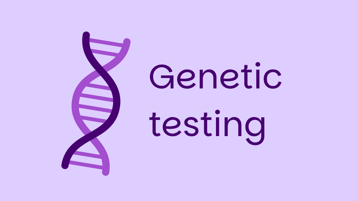 Genetic Testing