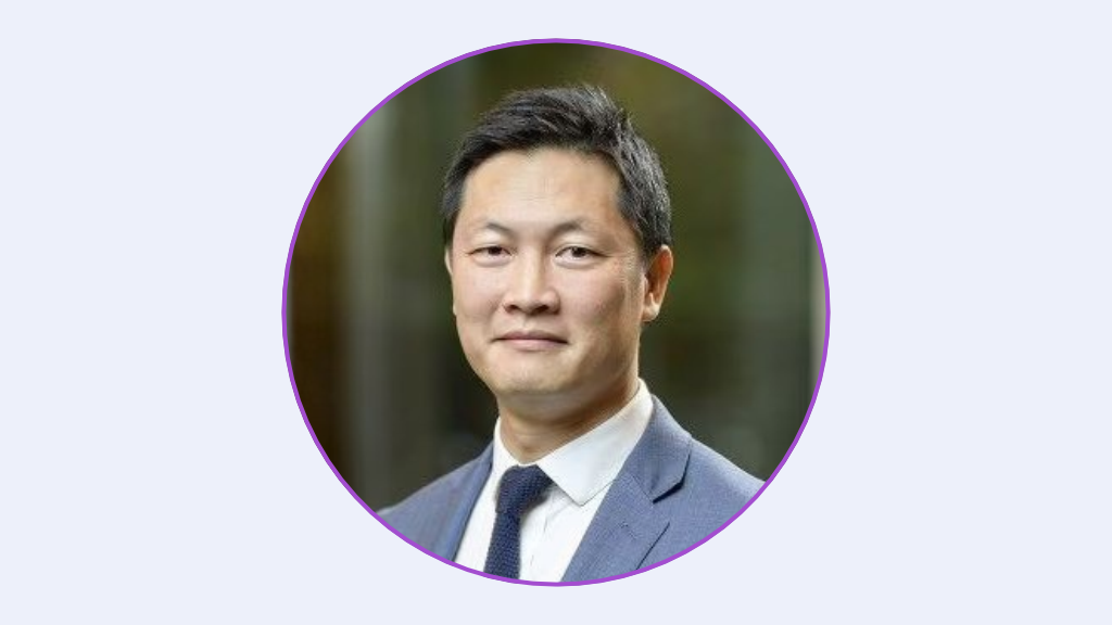 Dr Wungki Park