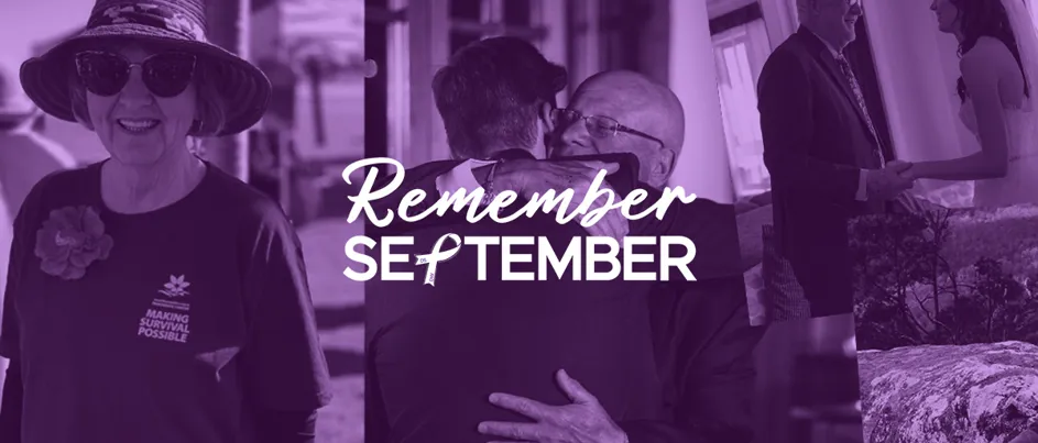 Remember September