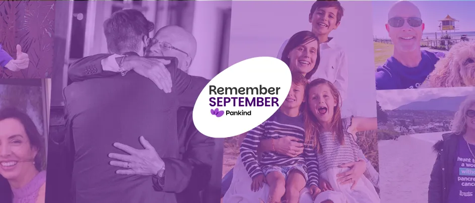 Remember September