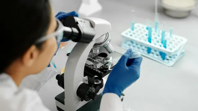 Gennetic Testing
