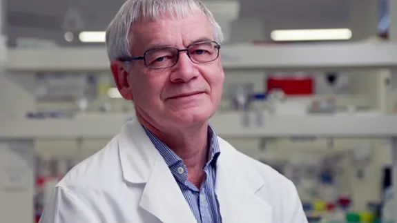 Helge Rasmussen Panel Image