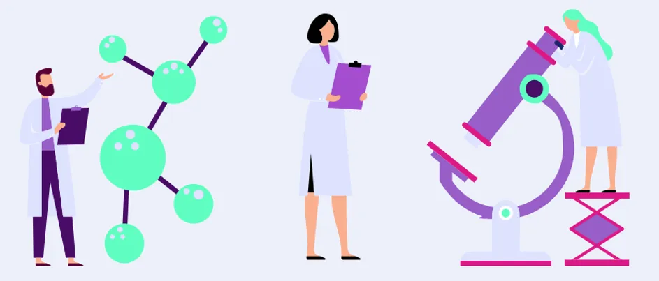 Research Banners Website