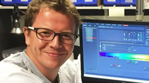 Professor Paul Timpson Image