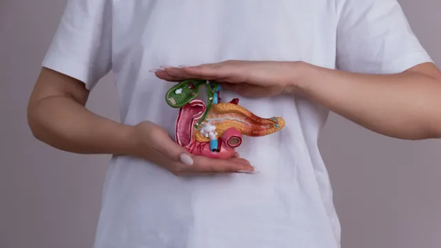 Risks of pancreatic cancer