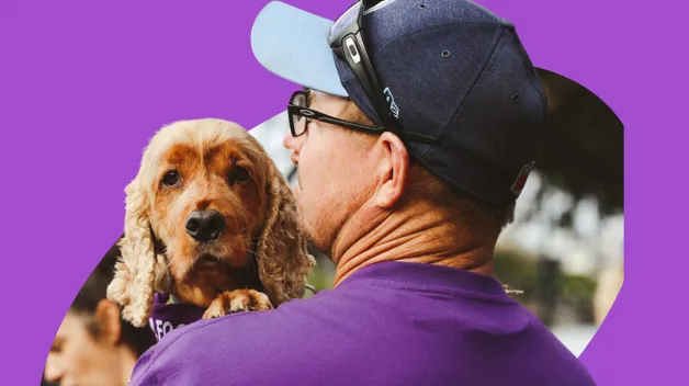 Put Your Foot Down Canberra Walk